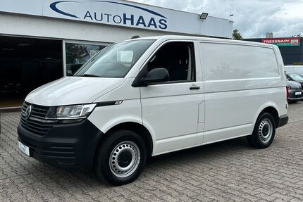 VW T6 Transporter Gebrauchtwagen