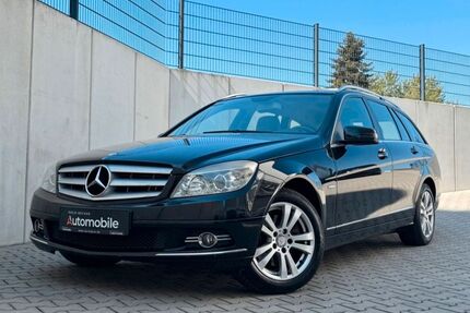 Mercedes-Benz C 250 Gebrauchtwagen