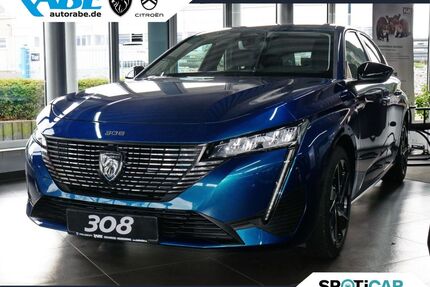 Peugeot 308 Gebrauchtwagen
