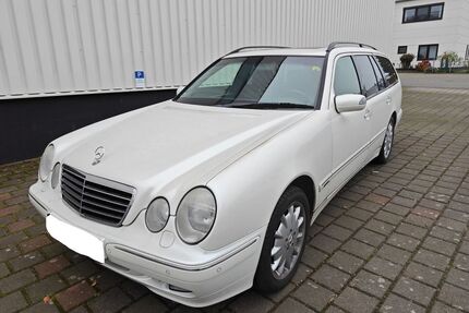Mercedes-Benz E 430 Gebrauchtwagen