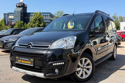 Citroen Berlingo Gebrauchtwagen