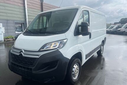 Citroen Jumper Gebrauchtwagen