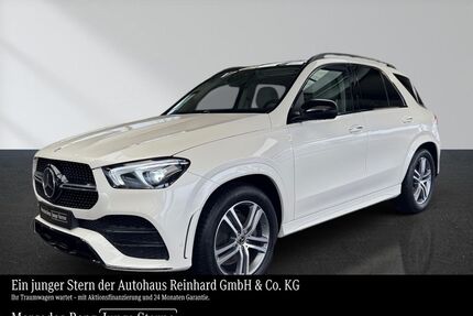 Mercedes-Benz GLE 400 Gebrauchtwagen