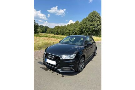 Audi A1 Gebrauchtwagen