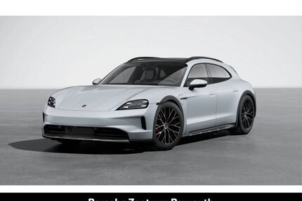 Porsche Taycan Gebrauchtwagen
