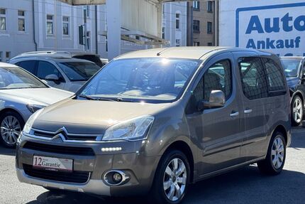 Citroen Berlingo Gebrauchtwagen