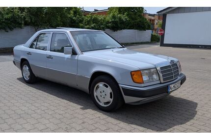 Mercedes-Benz 200 Gebrauchtwagen