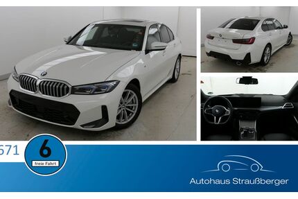 BMW 330 Gebrauchtwagen