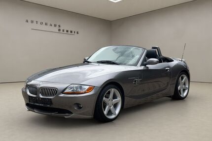 BMW Z4 Gebrauchtwagen
