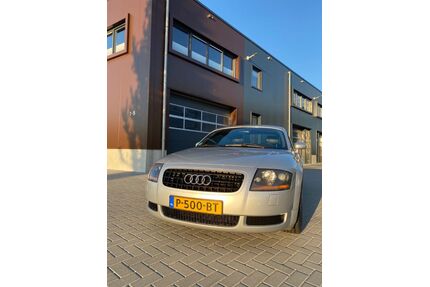 Audi TT Gebrauchtwagen