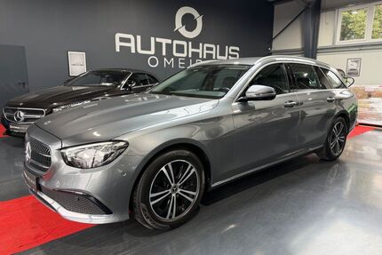 Mercedes-Benz E 220 Gebrauchtwagen