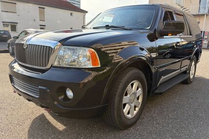 Lincoln Navigator Gebrauchtwagen