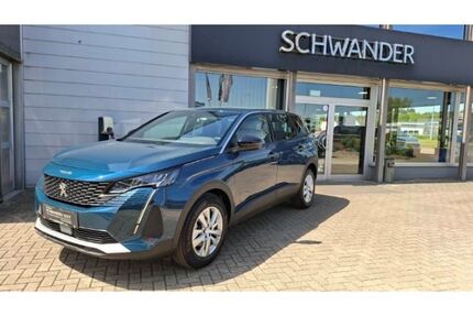 Peugeot 5008 Gebrauchtwagen
