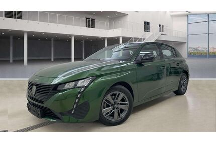 Peugeot 308 Gebrauchtwagen