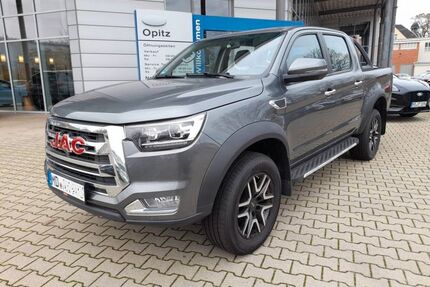 JAC 8 Pro Gebrauchtwagen