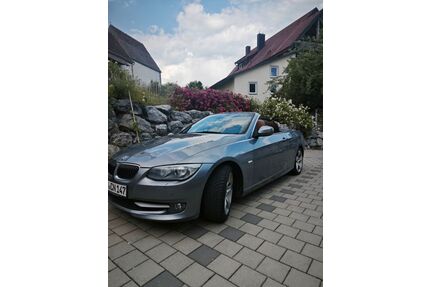 BMW 325 Gebrauchtwagen
