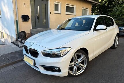 BMW 118 Gebrauchtwagen