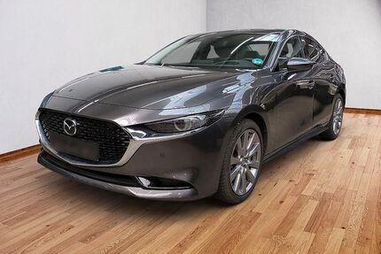 Mazda 3 Gebrauchtwagen