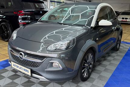 Opel Adam Gebrauchtwagen