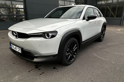 Mazda MX-30 Gebrauchtwagen