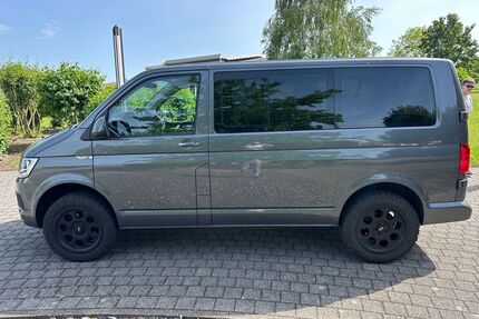 VW T6 Caravelle Gebrauchtwagen