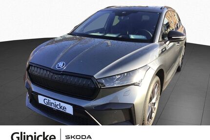 Skoda Enyaq Gebrauchtwagen