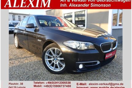 BMW 550 Gebrauchtwagen