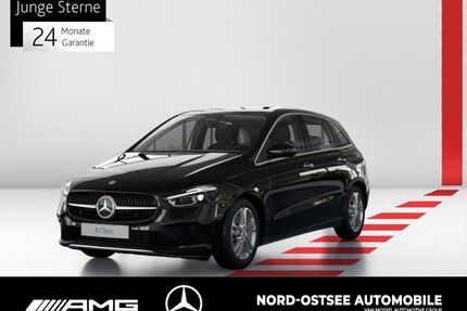 Mercedes-Benz B 200 Gebrauchtwagen