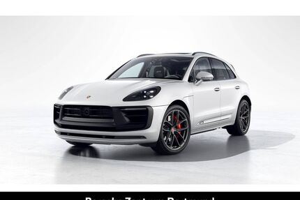 Porsche Macan Gebrauchtwagen