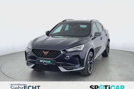 Cupra Formentor Gebrauchtwagen