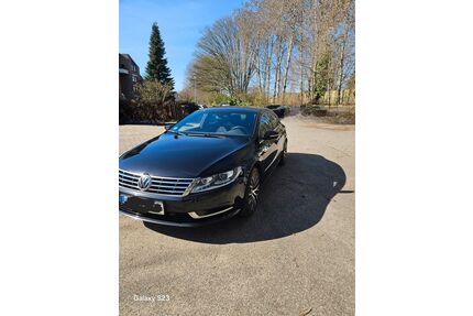 VW CC Gebrauchtwagen