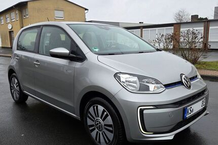 VW up! Gebrauchtwagen