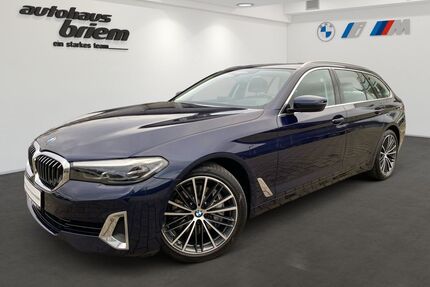 BMW 530 Gebrauchtwagen