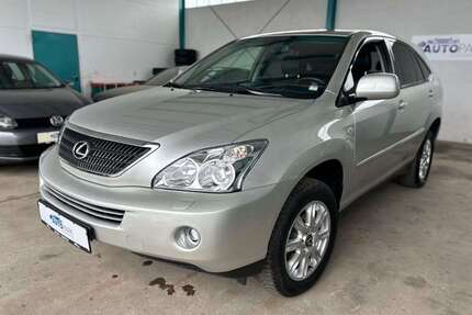 Lexus RX 400 Gebrauchtwagen