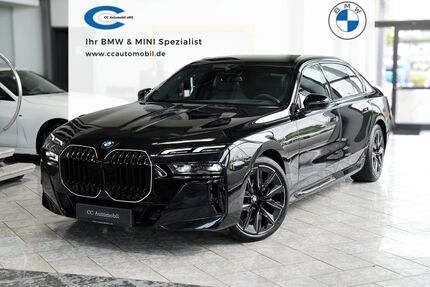 BMW 740 Gebrauchtwagen