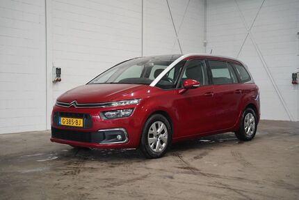 Citroen Grand C4 Picasso / SpaceTourer Gebrauchtwagen