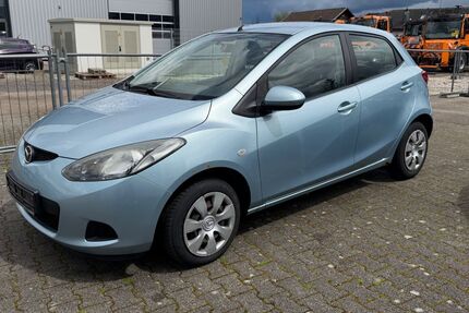 Mazda 2 Gebrauchtwagen