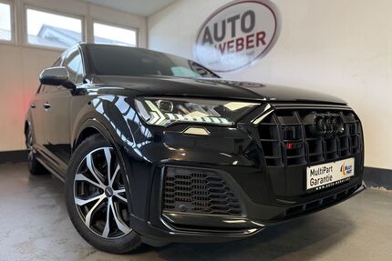 Audi SQ7 Gebrauchtwagen