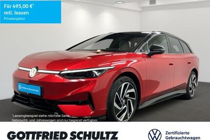 VW ID.7 Gebrauchtwagen