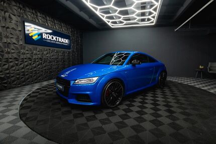 Audi TT Gebrauchtwagen
