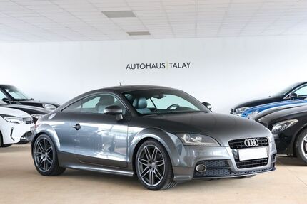 Audi TT Gebrauchtwagen