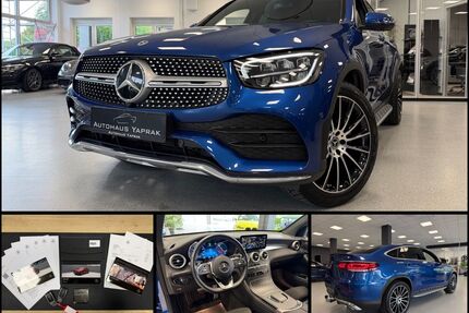 Mercedes-Benz GLC 300 Gebrauchtwagen
