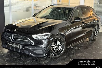 Mercedes-Benz C 180 Gebrauchtwagen