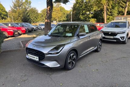 Suzuki Swift Gebrauchtwagen