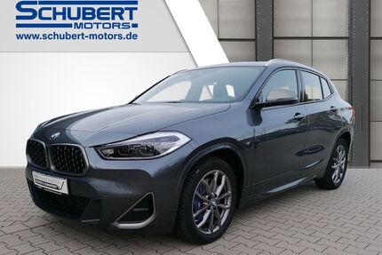 BMW X2 Gebrauchtwagen
