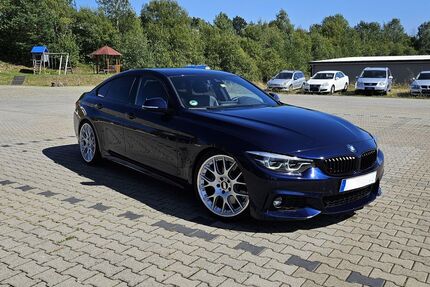 BMW 440 Gran Coupé Gebrauchtwagen