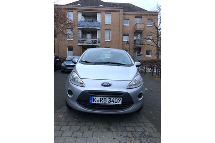 Ford Ka/Ka+ Gebrauchtwagen
