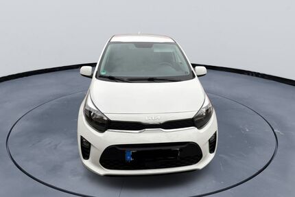 Kia Picanto Gebrauchtwagen