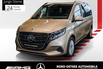 Mercedes-Benz V 220 Gebrauchtwagen