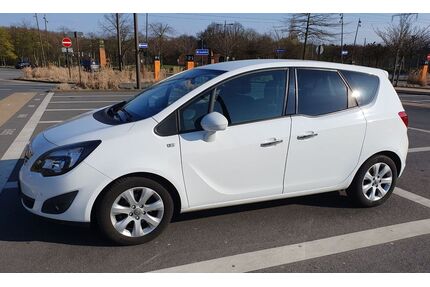 Opel Meriva Gebrauchtwagen